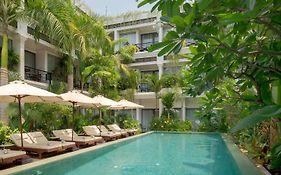 Khmer House Boutique